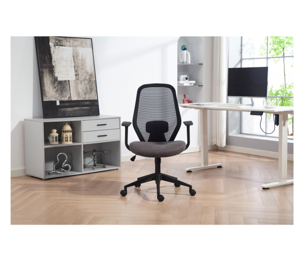 COBRA OFFICE ONE HF306BK czarny - 1364524 - zdjęcie 7